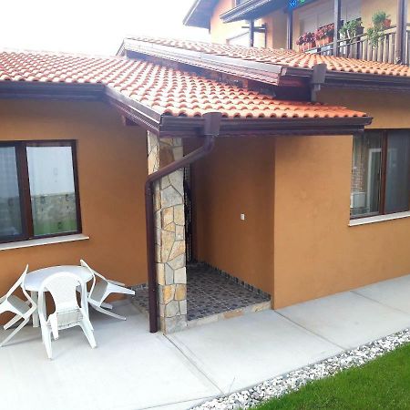 Guest Rooms Ider Sapareva Banya Exterior foto