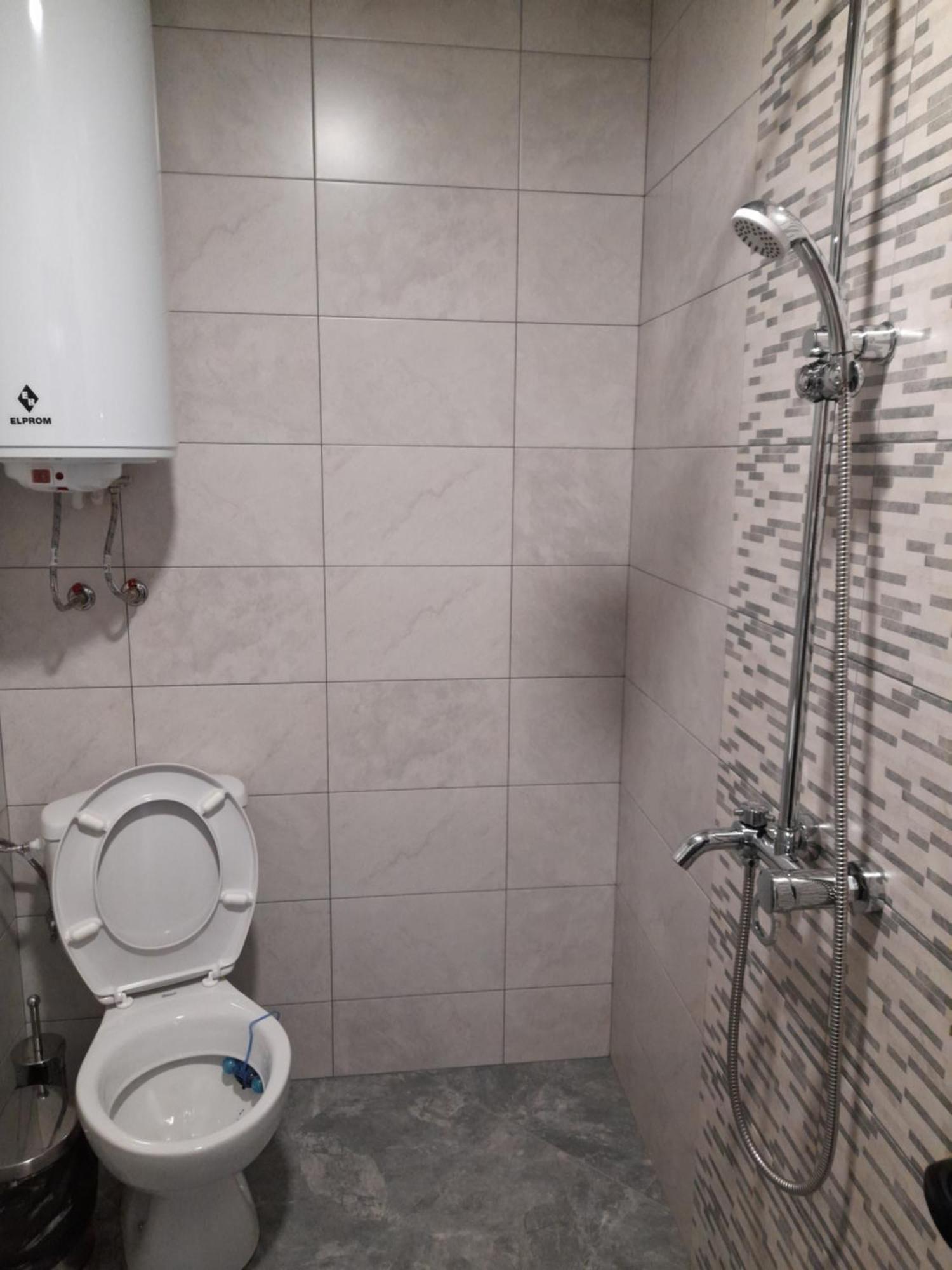 Guest Rooms Ider Sapareva Banya Exterior foto