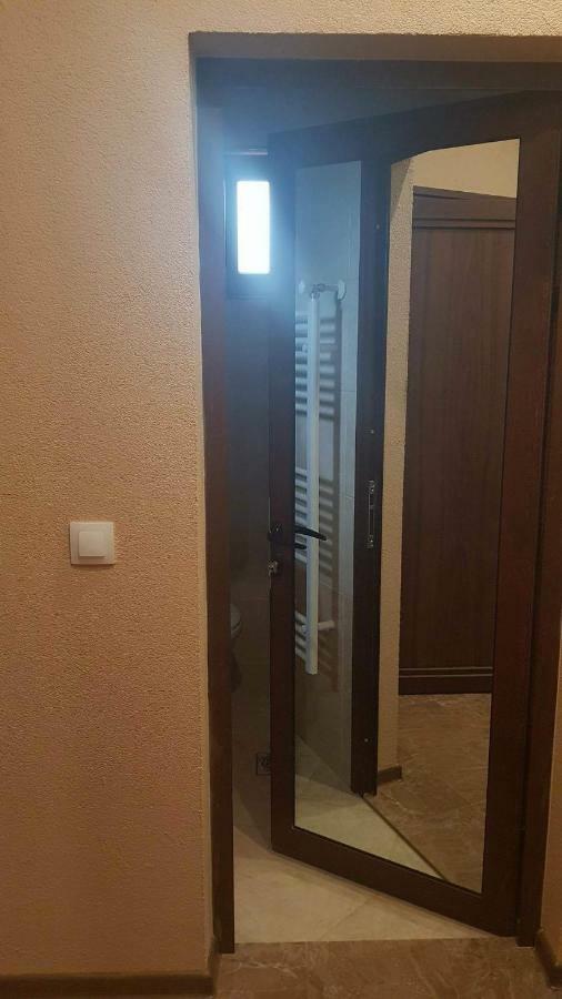 Guest Rooms Ider Sapareva Banya Exterior foto