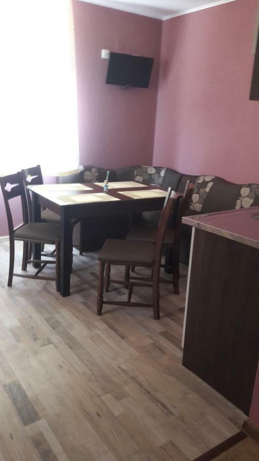 Guest Rooms Ider Sapareva Banya Exterior foto