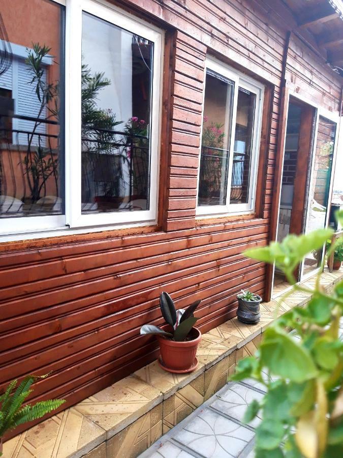 Guest Rooms Ider Sapareva Banya Exterior foto