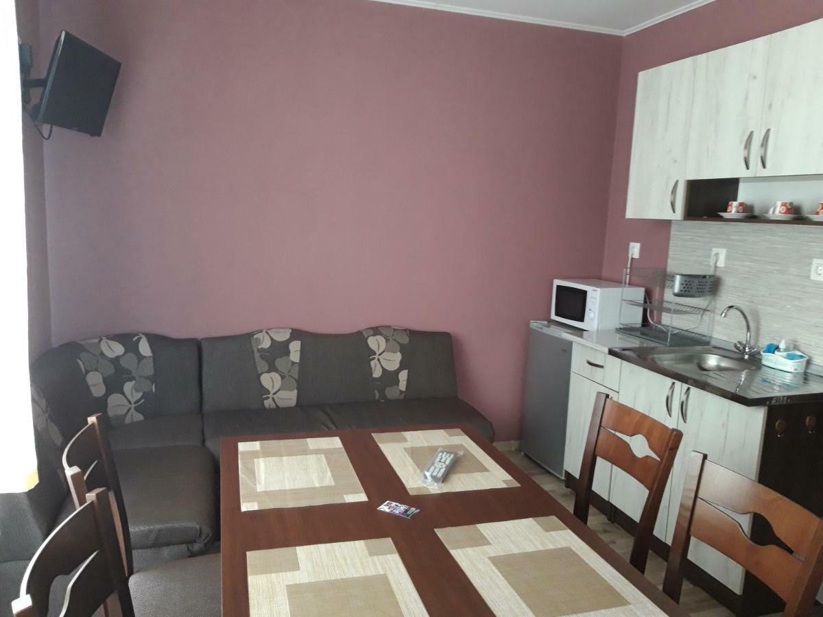 Guest Rooms Ider Sapareva Banya Exterior foto